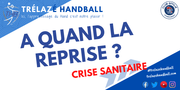 Lire la suite à propos de l’article À quand la reprise ?