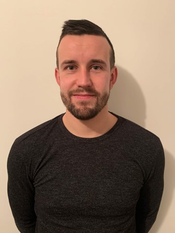 Lire la suite à propos de l’article Présentation du nouvel agent de développement Lucas Gau