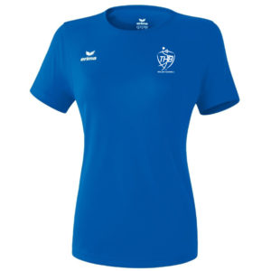 T-shirt fonctionnel Erima Femme