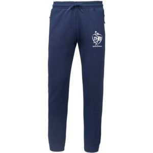 Pack Veste zippée