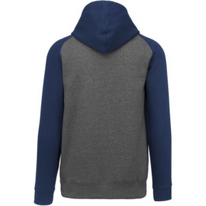Sweat à capuche Adulte
