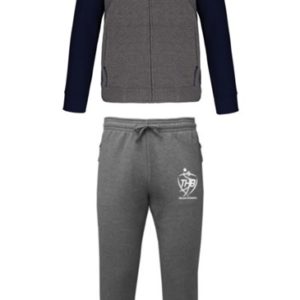 Pack Veste zippée