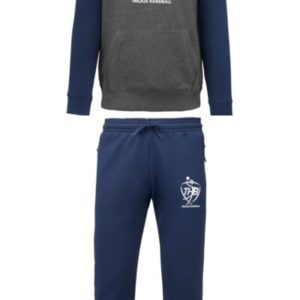 Pack Sweat à capuche Adulte