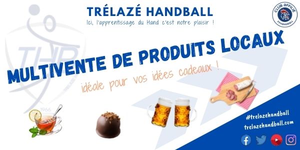 Lire la suite à propos de l’article VENTES DE PRINTEMPS