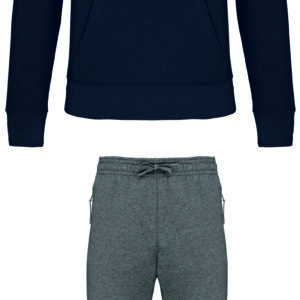 Pack Sweat à capuche Enfant