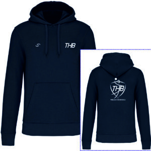 Pack Sweat à capuche Enfant
