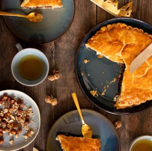 GALETTE DES ROIS