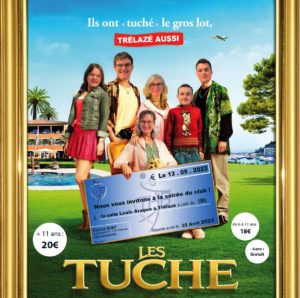 SOIREE DU CLUB